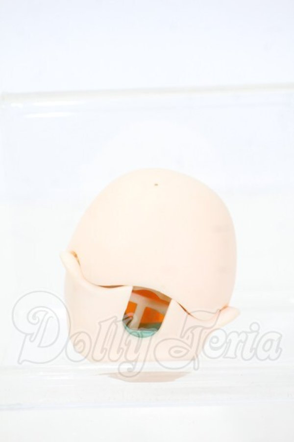 画像2: ねんどろいどどーる/カスタムフェイスパーツ Y-26-04-08-024-WT-ZY (2)