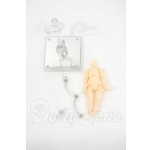 画像: ねんどろいどどーる/ボディ Y-26-04-08-023-WT-ZY