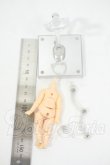 画像2: ねんどろいどどーる/ボディ Y-26-04-08-023-WT-ZY (2)