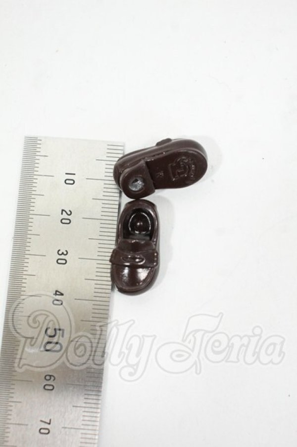 画像2: オビツ11/OF:靴 Y-26-04-08-022-WT-ZY (2)