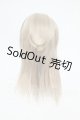 画像: 4.5inch/ウィッグ Y-26-04-08-055-WT-ZY