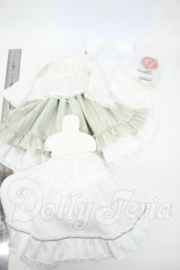 画像3: MDD/OF:朝露の庭:木茶動物園様製 Y-26-04-08-019-WT-ZY (3)