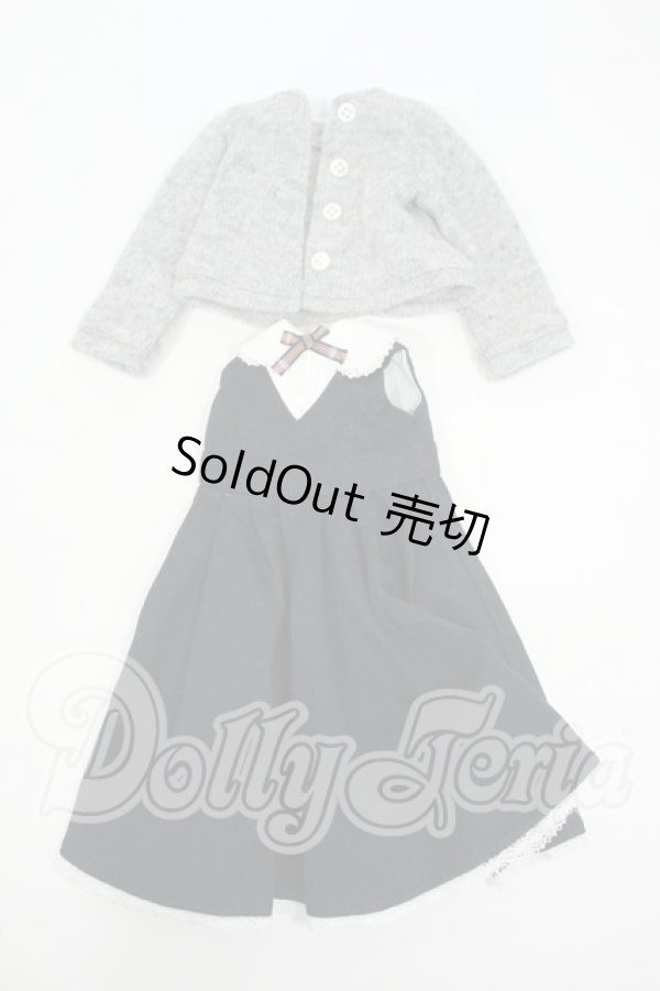 画像1: MDD/OF:衣装セット Y-26-04-08-018-WT-ZY (1)