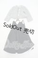 画像: MDD/OF:衣装セット Y-26-04-08-018-WT-ZY