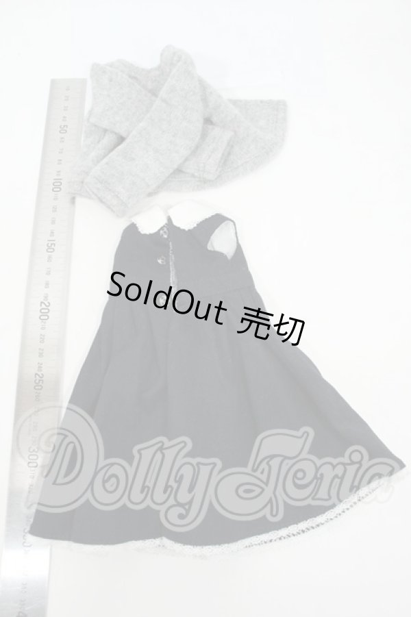 画像2: MDD/OF:衣装セット Y-26-04-08-018-WT-ZY (2)