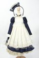 画像: MDD/OF クラシカルメイドセット(GINGER TEA様製) Y-26-04-08-016-WT-ZY
