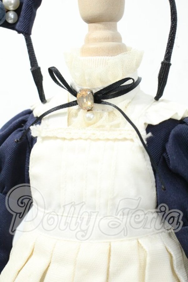 画像2: MDD/OF クラシカルメイドセット(GINGER TEA様製) Y-26-04-08-016-WT-ZY (2)