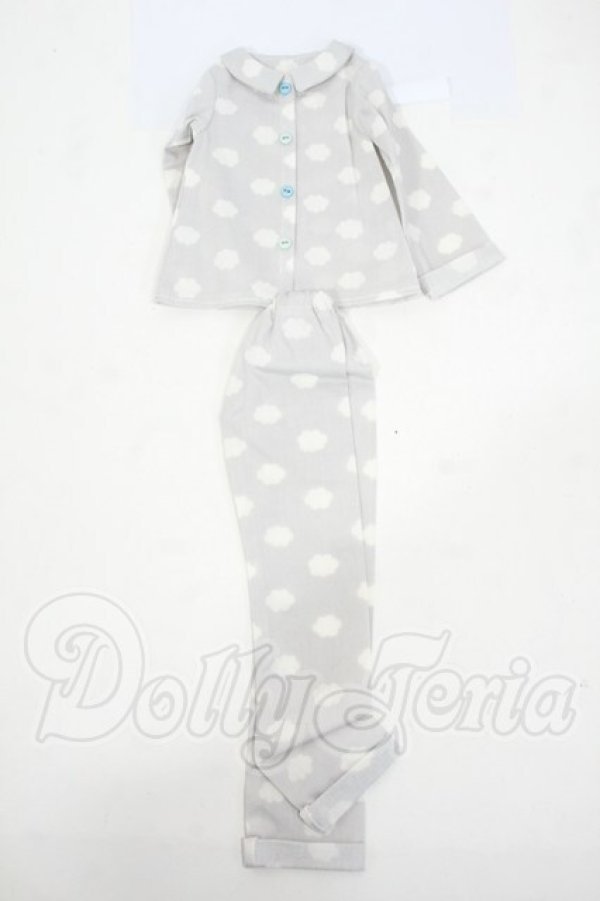 画像1: MDD/OF:衣装セット Y-26-04-08-015-WT-ZY (1)