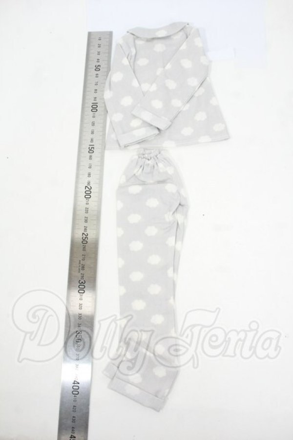 画像2: MDD/OF:衣装セット Y-26-04-08-015-WT-ZY (2)