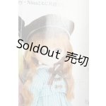 画像: Obits x Blue Fairy/Twinkle Sign Nina Y-26-04-08-206-WT-ZY