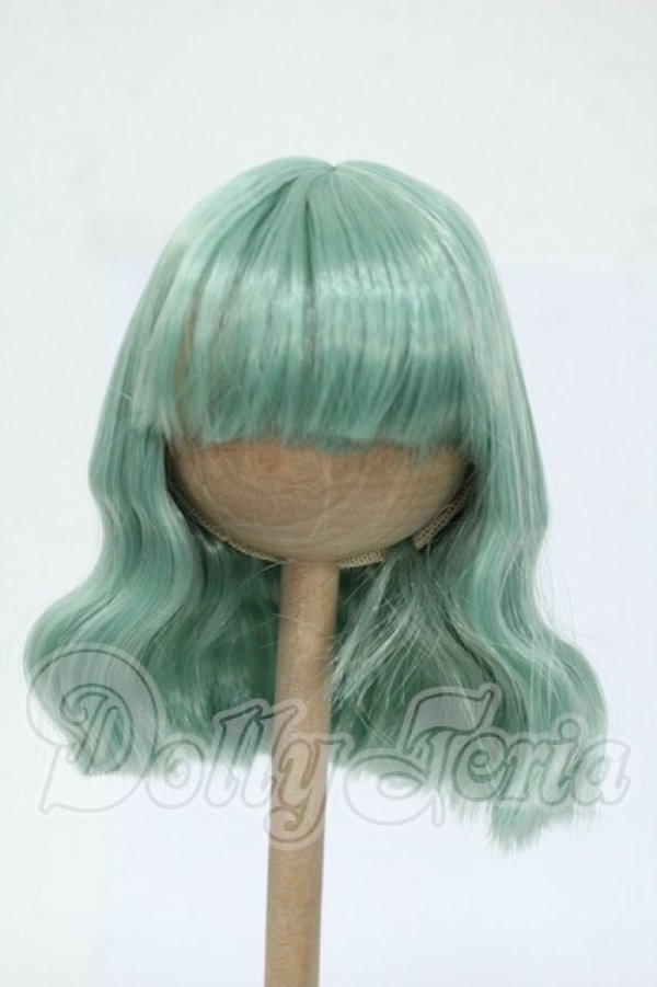 画像1: 7-8inch/ウィッグ Y-26-04-08-207-WT-ZY (1)