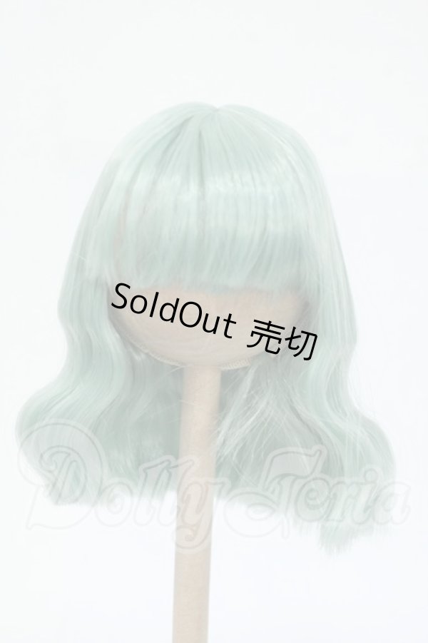 画像1: 7-8inch/ウィッグ Y-26-04-08-207-WT-ZY (1)