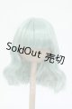 画像: 7-8inch/ウィッグ Y-26-04-08-207-WT-ZY