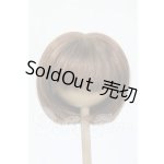 画像: 9inch/ウィッグ Y-26-04-08-209-WT-ZY