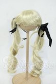 画像1: 8inch/ウィッグ Y-26-04-08-210-WT-ZY (1)
