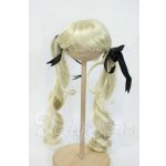 画像: 8inch/ウィッグ Y-26-04-08-210-WT-ZY
