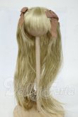 画像1: 6-7inch/ウィッグ Y-26-04-08-214-WT-ZY (1)