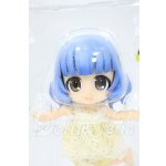 画像: Cu-poche/キューポッシュフレンズ ベル-Belle- Y-26-04-08-221-WT-ZY