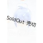 画像: Cu-poche/キューポッシュフレンズ　 ベルのきまぐれポニテせっと Y-26-04-08-222-WT-ZY