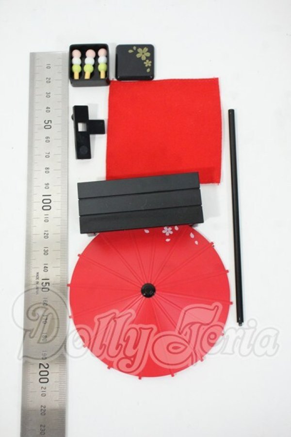 画像2: Cu-poche/キューポッシュフレンズ　和みせっと Y-26-04-08-223-WT-ZY (2)