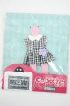 画像: Cu-poche/キューポッシュフレンズ　はなやかワンピース(黒) Y-26-04-08-226-WT-ZY