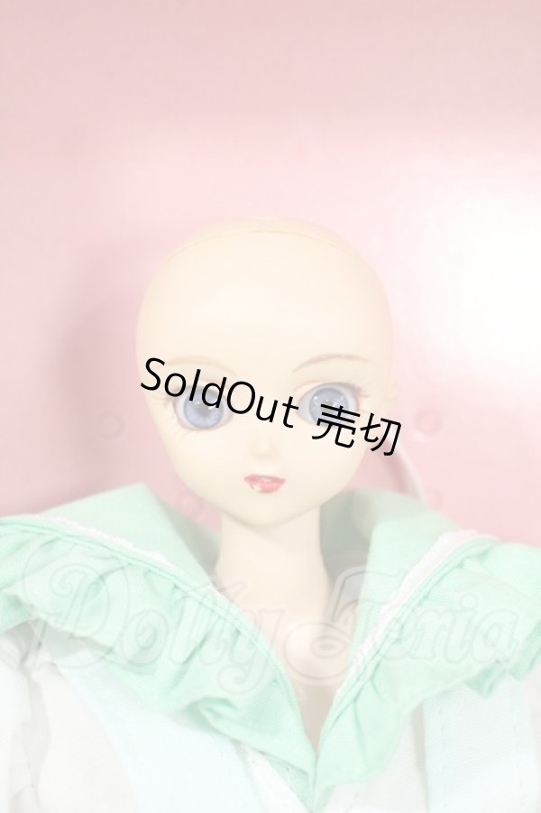 画像1: Dollfie Plus/のの　メイド服バージョン Y-26-04-08-230-WT-ZY (1)