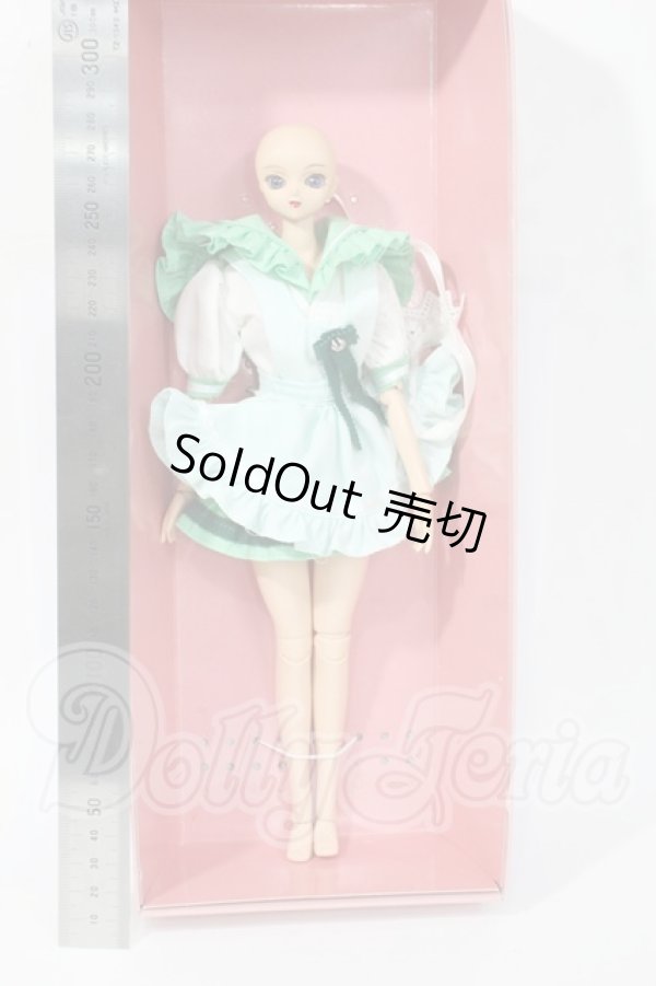 画像3: Dollfie Plus/のの　メイド服バージョン Y-26-04-08-230-WT-ZY (3)