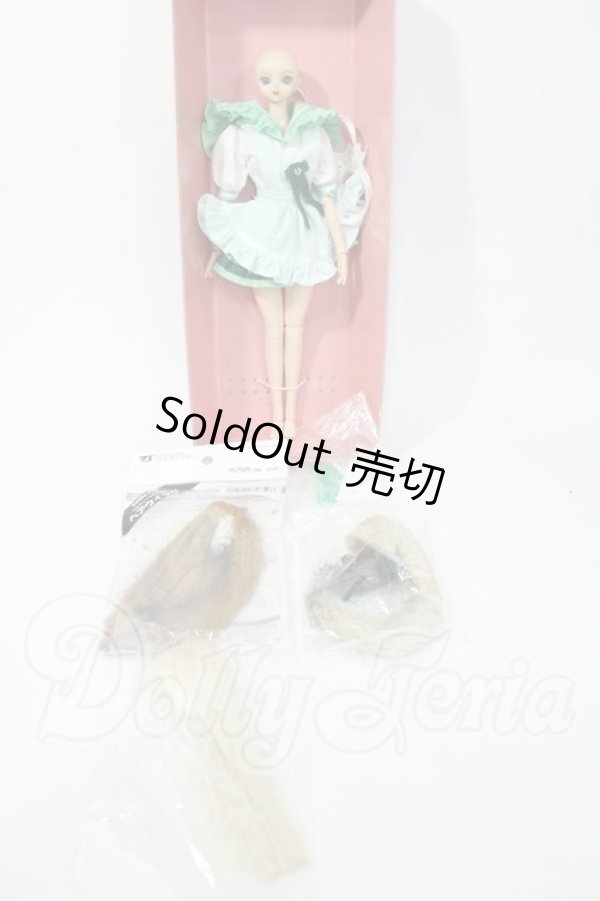 画像4: Dollfie Plus/のの　メイド服バージョン Y-26-04-08-230-WT-ZY (4)
