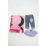 画像: Barbie/OF 衣装セット ファッションフィーバーシリーズ Fashion Fever Y-26-04-08-219-WT-ZY