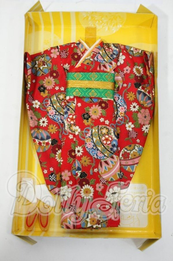 画像1: ジェニー/OF：着物 Y-26-04-08-229-WT-ZY (1)