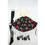 画像: オビツ60/OF：衣装セット Y-26-04-08-232-WT-ZY