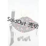 画像: オビツ60/OF:衣装セット Y-26-04-08-232-WT-ZY