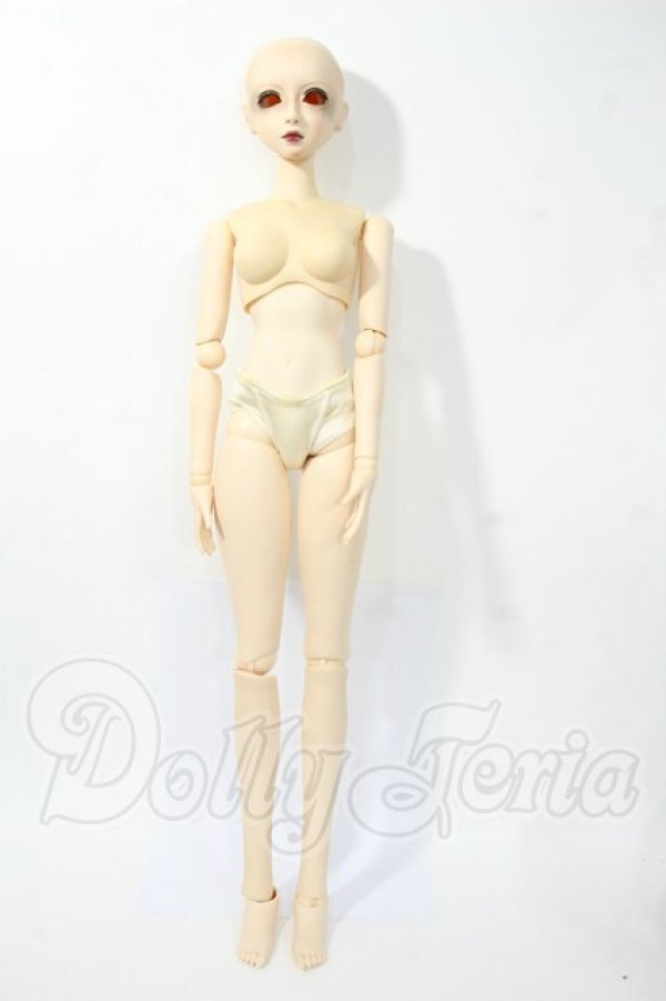 画像4: オビツ/60cmオビツボディ+HARUKAヘッド Y-26-04-08-233-WT-ZY (4)