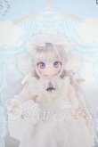 画像1: azone/DIAS / MUGUET × 赤いカメラ レム ?Sleeping Lamby?(アゾンダイレクトストア限定販売） Y-26-04-08-006-WT-ZY (1)