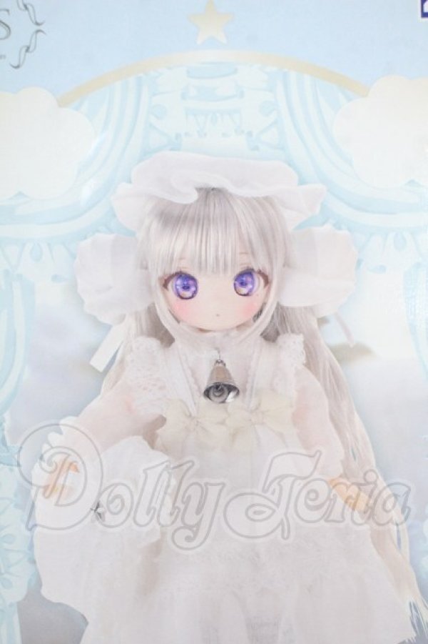 画像1: azone/DIAS / MUGUET × 赤いカメラ レム ?Sleeping Lamby?(アゾンダイレクトストア限定販売） Y-26-04-08-006-WT-ZY (1)