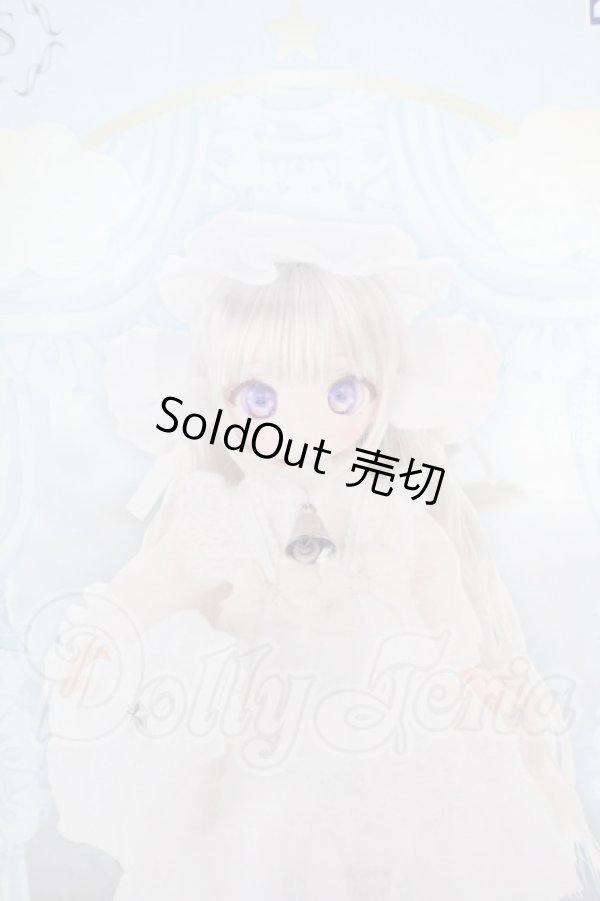 画像1: azone/DIAS / MUGUET × 赤いカメラ レム ?Sleeping Lamby?(アゾンダイレクトストア限定販売） Y-26-04-08-006-WT-ZY (1)
