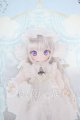 画像: azone/DIAS / MUGUET × 赤いカメラ レム ?Sleeping Lamby?(アゾンダイレクトストア限定販売） Y-26-04-08-006-WT-ZY