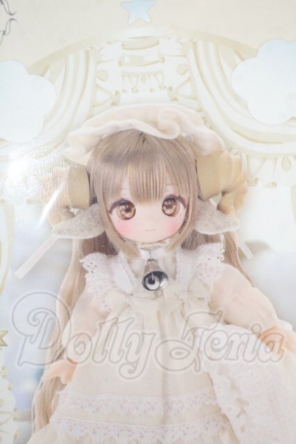 画像1: azone/DIAS / MUGUET × 赤いカメラ ネム〜Sleeping Lamby〜(アゾンダイレクトストア限定販売） Y-26-04-08-005-WT-ZY (1)