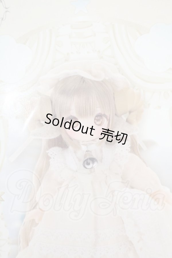 画像1: azone/DIAS / MUGUET × 赤いカメラ ネム〜Sleeping Lamby〜(アゾンダイレクトストア限定販売） Y-26-04-08-005-WT-ZY (1)