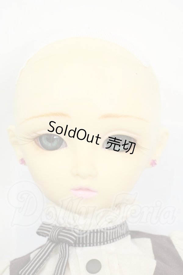 画像2: SD女の子/スタンダードナナ Y-26-04-08-317-WT-ZY (2)