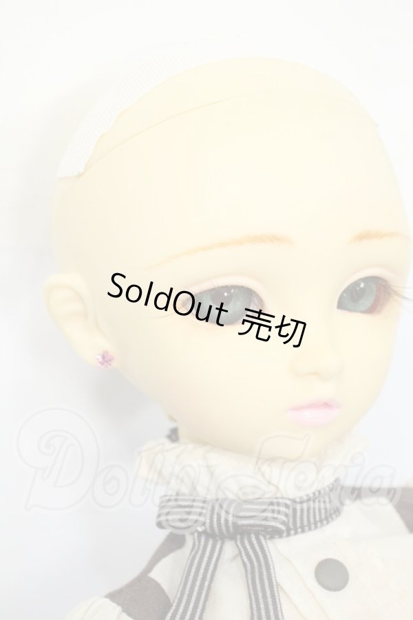 画像3: SD女の子/スタンダードナナ Y-26-04-08-317-WT-ZY (3)