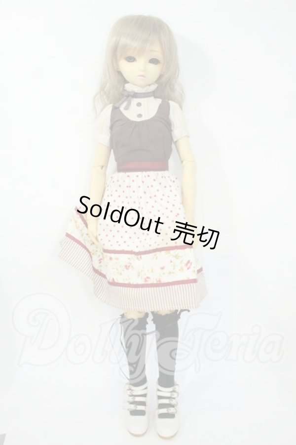 画像5: SD女の子/スタンダードナナ Y-26-04-08-317-WT-ZY (5)