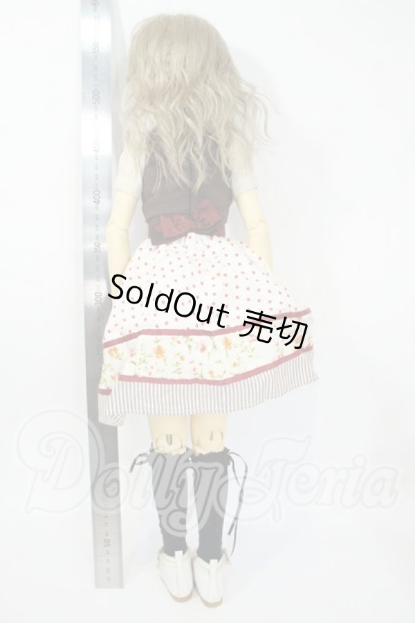 画像6: SD女の子/スタンダードナナ Y-26-04-08-317-WT-ZY (6)