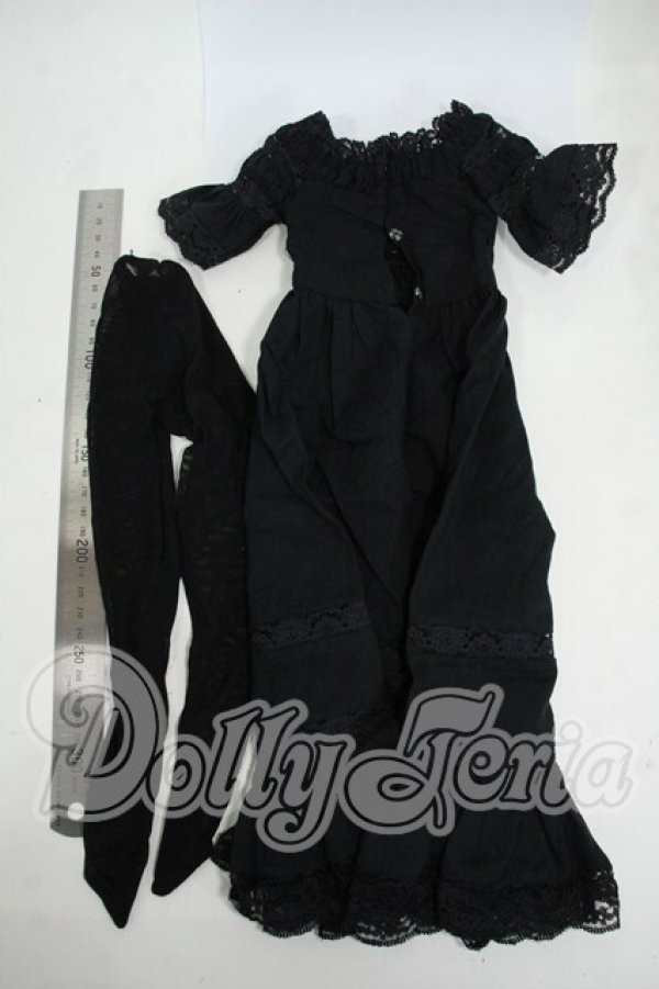 画像2: SD/OF:衣装セット Y-26-04-08-312-WT-ZY (2)