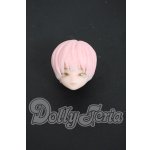 画像: シチリアの追憶/フェイス+ヘアパーツ Y-26-04-08-306-WT-ZY