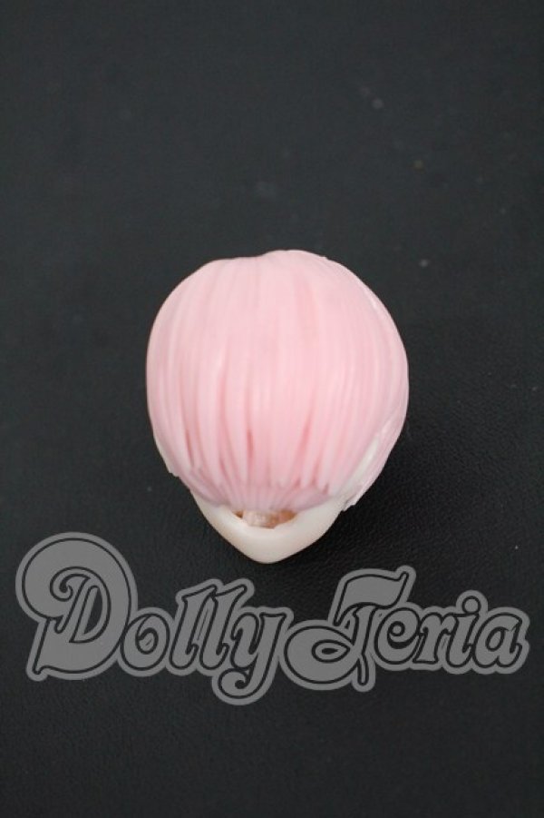 画像2: シチリアの追憶/フェイス+ヘアパーツ Y-26-04-08-306-WT-ZY (2)