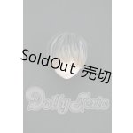 画像: シチリアの追憶/フェイス+ヘアパーツ Y-26-04-08-309-WT-ZY