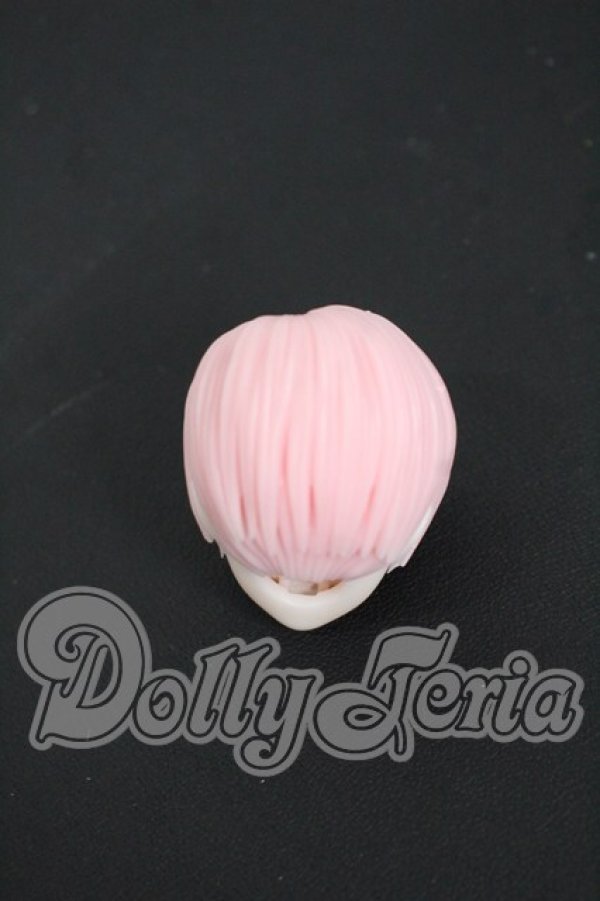 画像2: シチリアの追憶/フェイス+ヘアパーツ Y-26-04-08-303-WT-ZY (2)