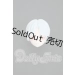 画像: シチリアの追憶/フェイス+ヘアパーツ Y-26-04-08-302-WT-ZY