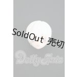 画像: シチリアの追憶/フェイス+ヘアパーツ Y-26-04-08-298-WT-ZY